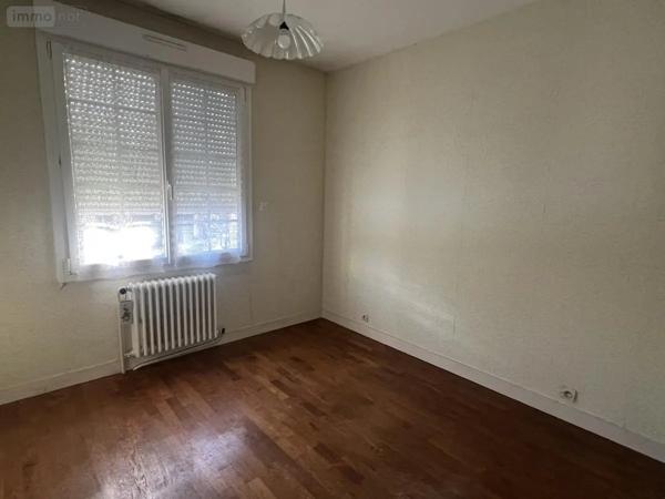Achat - Maison La Ferté Macé 61600 6 pièces 121 m 2 1646 m 2