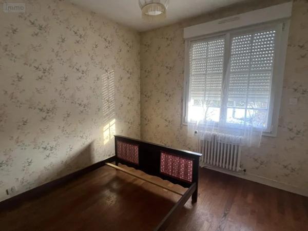 Achat - Maison La Ferté Macé 61600 6 pièces 121 m 2 1646 m 2