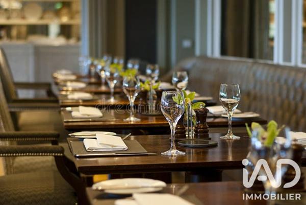 Restaurant à vendre 368 m² Vélizy-Villacoublay