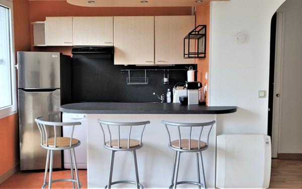 Appartement à louer    1 pièce • 28,46 m2 Toulouse