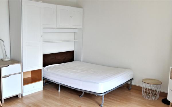 Appartement à louer    1 pièce • 28,46 m2 Toulouse