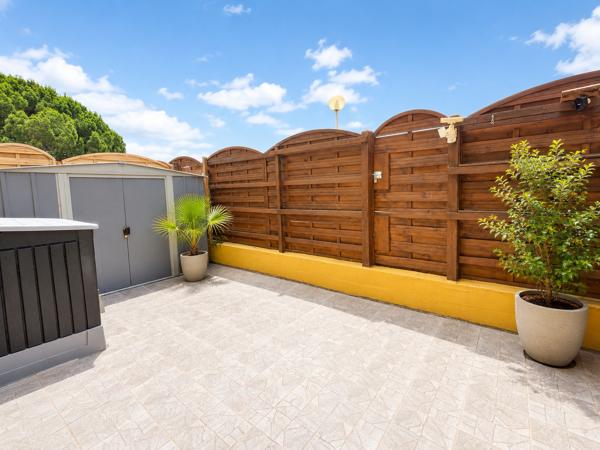 Maison T4 - Colomiers - Colomiers (31770)