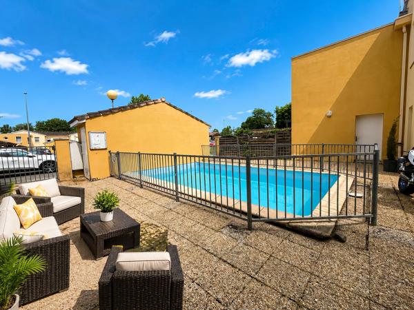Maison T4 - Colomiers - Colomiers (31770)