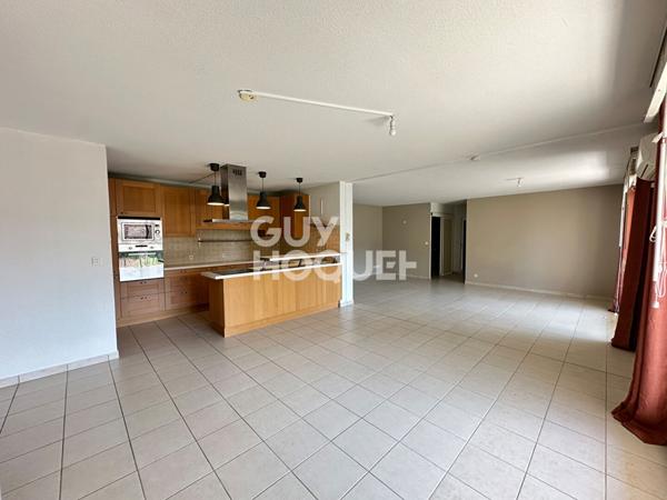 Appartement T4 126 m2, Saint Maximin La Sainte Baume