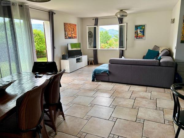 Maison individuelle à vendre à Gap dans lesHautes-Alpes (05000), ref : 003/MAISONT40625MS