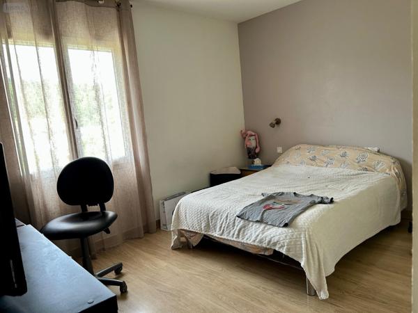 Maison individuelle à vendre à Gap dans lesHautes-Alpes (05000), ref : 003/MAISONT40625MS