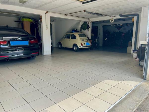 Maison individuelle à vendre à Gap dans lesHautes-Alpes (05000), ref : 003/MAISONT40625MS