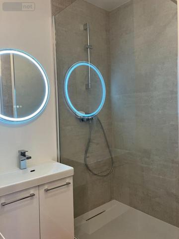 Appartement à louer à Rennes en Ille-et-Vilaine (35000), ref : 1966