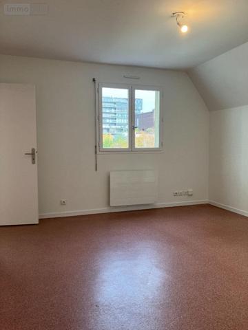 Appartement à louer à Rennes en Ille-et-Vilaine (35000), ref : 1966