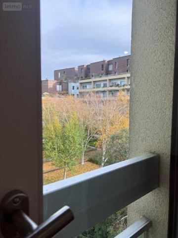 Appartement à louer à Rennes en Ille-et-Vilaine (35000), ref : 1966