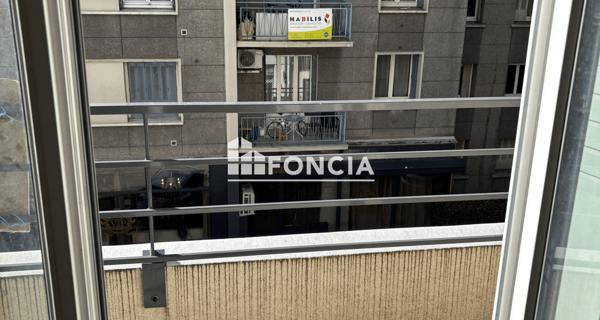 À vendre Appartement 4 pièces 68.73 m² - Grenoble 38000