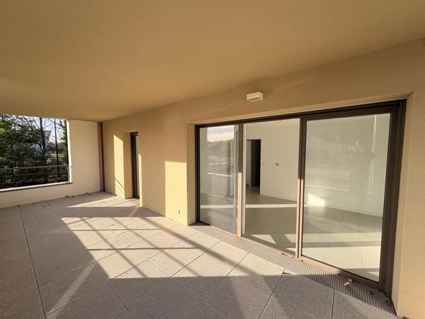 Appartement 3 pièce(s) 2 chambre(s) 60.13 m²
