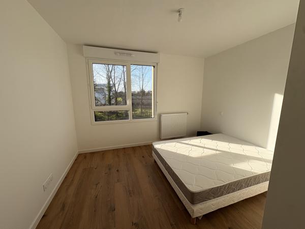 Appartement 3 pièce(s) 2 chambre(s) 60.13 m²