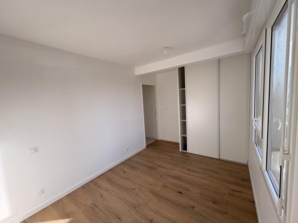 Appartement 3 pièce(s) 2 chambre(s) 60.13 m²