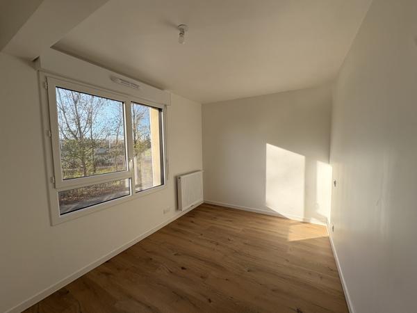 Appartement 3 pièce(s) 2 chambre(s) 60.13 m²