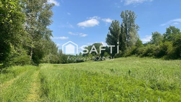 Terrain Agricole