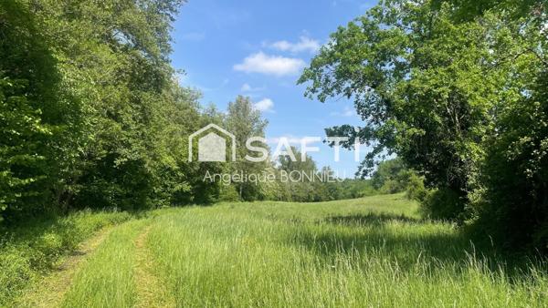Terrain Agricole