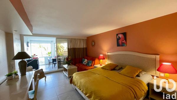 Appartement à vendre 1 pièce 41 m² Le Gosier