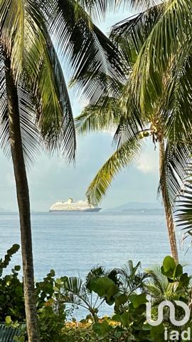 Appartement à vendre 1 pièce 41 m² Le Gosier