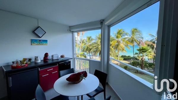Appartement à vendre 1 pièce 41 m² Le Gosier
