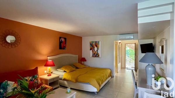 Appartement à vendre 1 pièce 41 m² Le Gosier