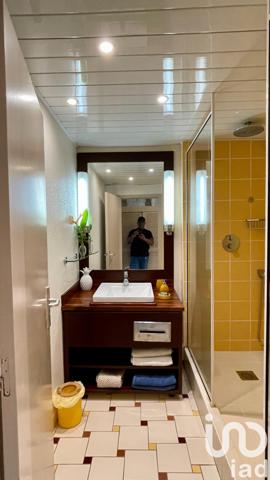 Appartement à vendre 1 pièce 41 m² Le Gosier