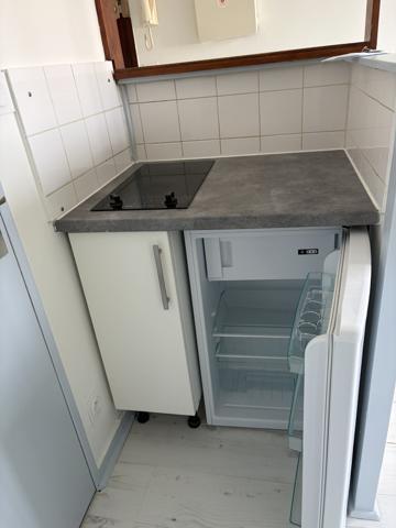 STUDIO - 16M² - SAINT GENES Bordeaux (33800)