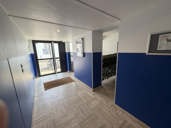 STUDIO - 16M² - SAINT GENES Bordeaux (33800)