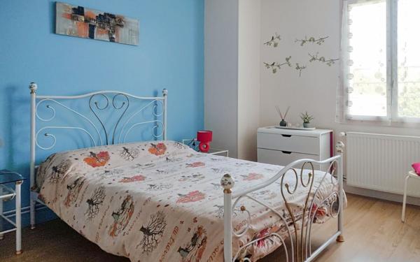 Maison à vendre    5 pièces •  Saint-Astier