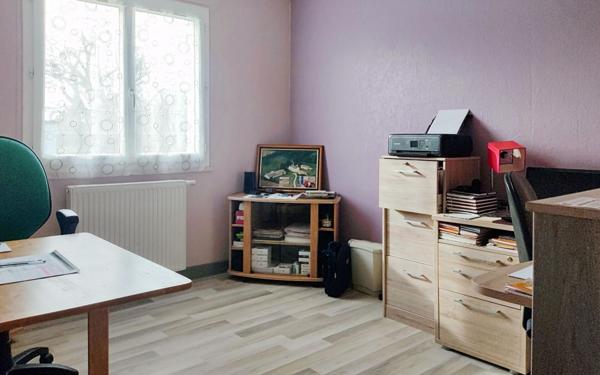 Maison à vendre    5 pièces •  Saint-Astier