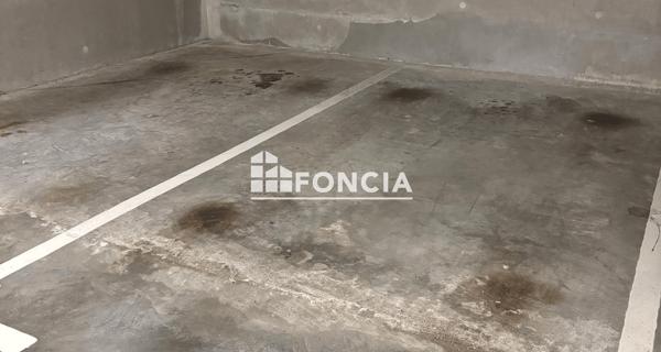 À vendre Parking 12.5 m² - Seynod 74600