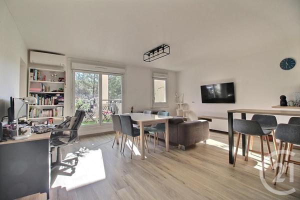 Appartement F4 à vendre  4 pièces - 77 m2 VALBONNE - 06