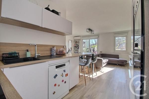 Appartement F4 à vendre  4 pièces - 77 m2 VALBONNE - 06