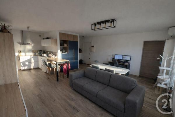 Appartement F4 à vendre  4 pièces - 77 m2 VALBONNE - 06