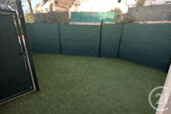 Appartement F4 à vendre  4 pièces - 77 m2 VALBONNE - 06