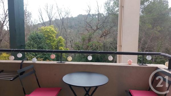 Appartement F4 à vendre  4 pièces - 77 m2 VALBONNE - 06