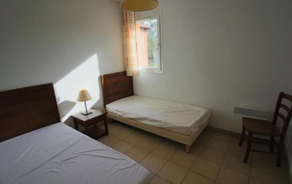 Vente Appartement P3 Puy-l'eveque   