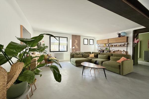 La Rochelle (17000) La Trompette - Maison 4ch entièrement rénovée en 2019 avec garage, jardin et piscine