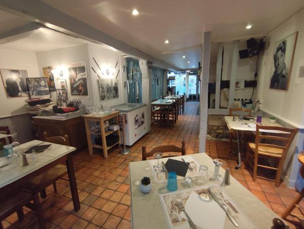 Au coeur de la ville