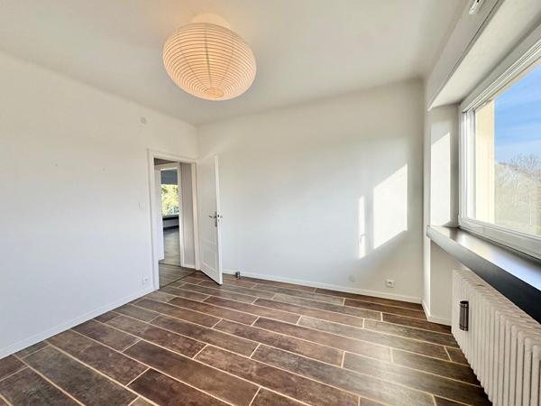 GARCHE | À LOUER ? T5 avec ses 2 terrasses ? Garage + Cave - Jardin privatif