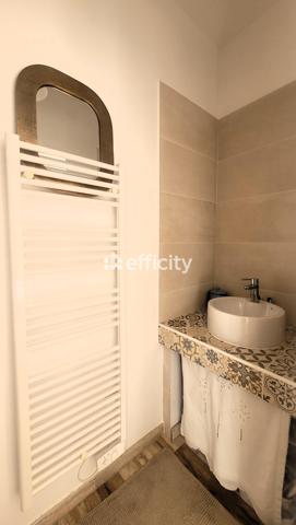 Maison 4 pièces - 132 m² Bien prestige