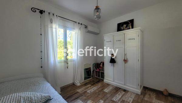 Maison 4 pièces - 132 m² Bien prestige