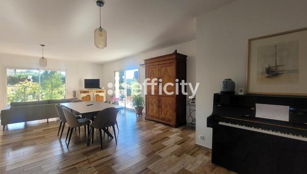 Maison 4 pièces - 132 m² Bien prestige