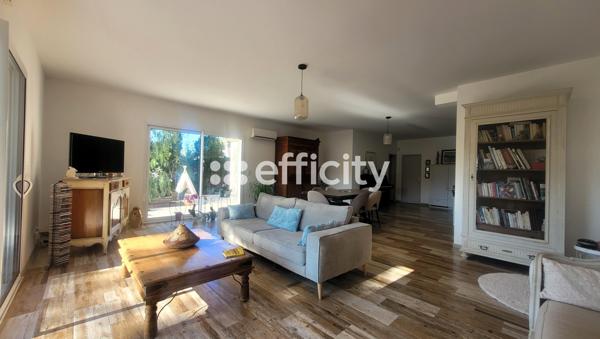 Maison 4 pièces - 132 m² Bien prestige