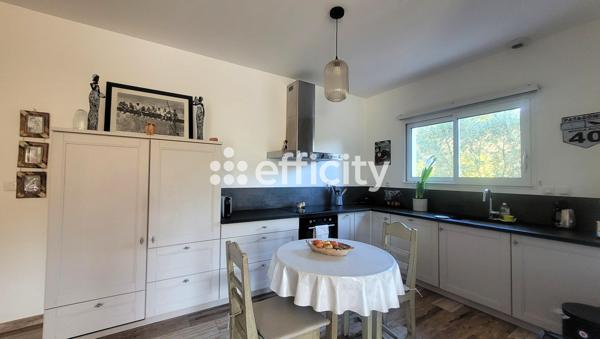 Maison 4 pièces - 132 m² Bien prestige