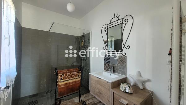 Maison 4 pièces - 132 m² Bien prestige