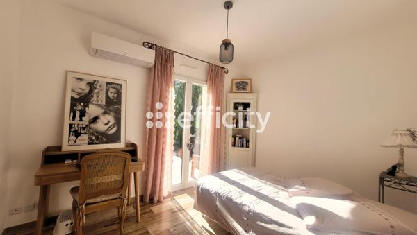 Maison 4 pièces - 132 m² Bien prestige