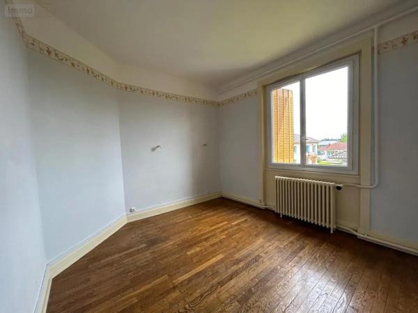 Location - Appartement Saint-Denis-lès-Bourg 01000 3 pièces 79 m 2