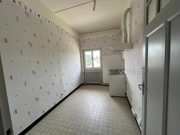 Location - Appartement Saint-Denis-lès-Bourg 01000 3 pièces 79 m 2
