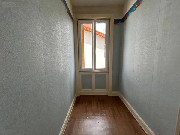 Location - Appartement Saint-Denis-lès-Bourg 01000 3 pièces 79 m 2